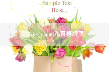黑河九宫格牌子