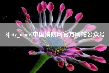 黑河中国消防网官方网站公众号