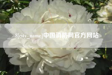 黑河中国消防网官方网站